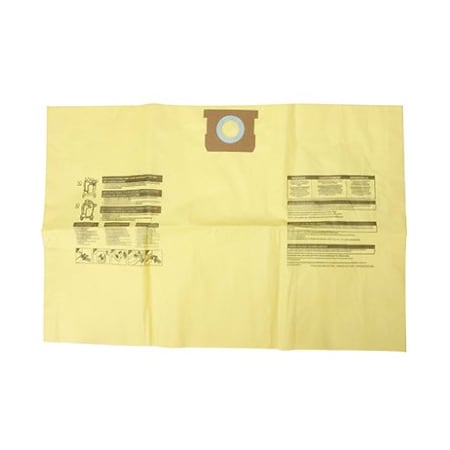 Kenmore 3PK 1216GAL Dust Bag VHBL